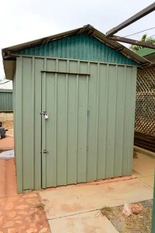 Third view of Homely house listing, 76 Bottlebrush Crescent, South Hedland WA 6722