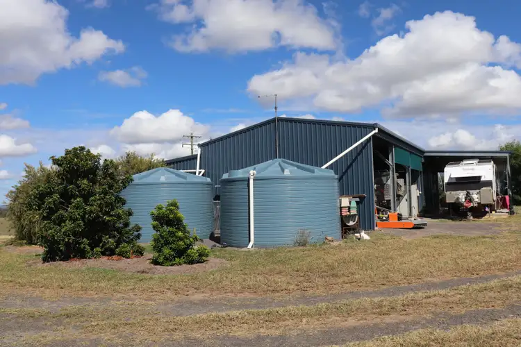 Sixth view of Homely rural property listing, 630 Riverleigh School Bus Road, Mundubbera QLD 4626