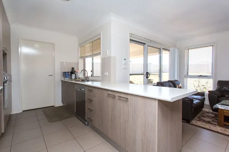 Second view of Homely house listing, 3 Vineyard Drive, Cowra NSW 2794