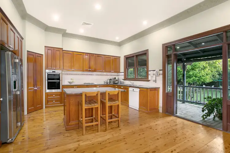 Sixth view of Homely house listing, 93 Midson Road, Epping NSW 2121