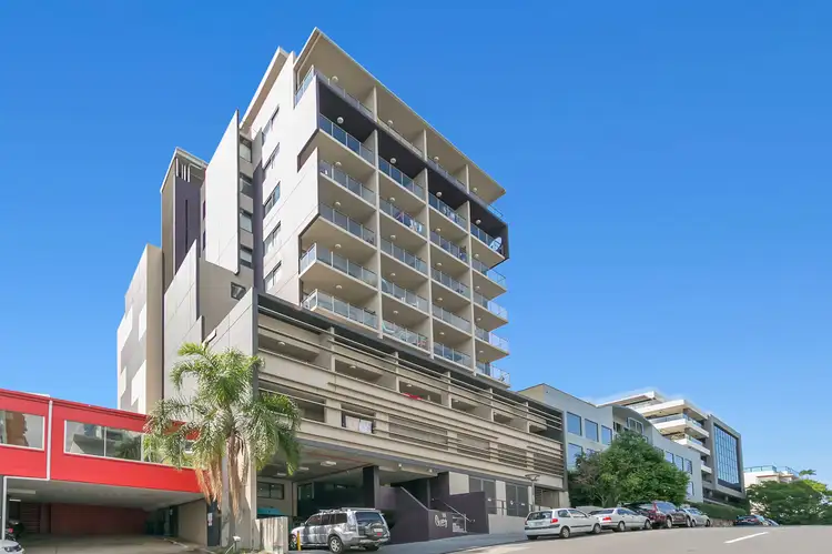 509/111 Quay Street, Brisbane QLD 4000