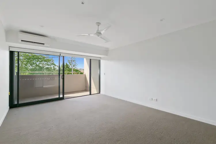 Second view of Homely apartment listing, 509/111 Quay Street, Brisbane QLD 4000