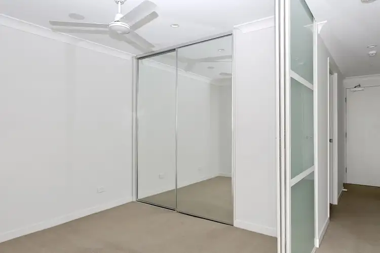 Fifth view of Homely apartment listing, 509/111 Quay Street, Brisbane QLD 4000