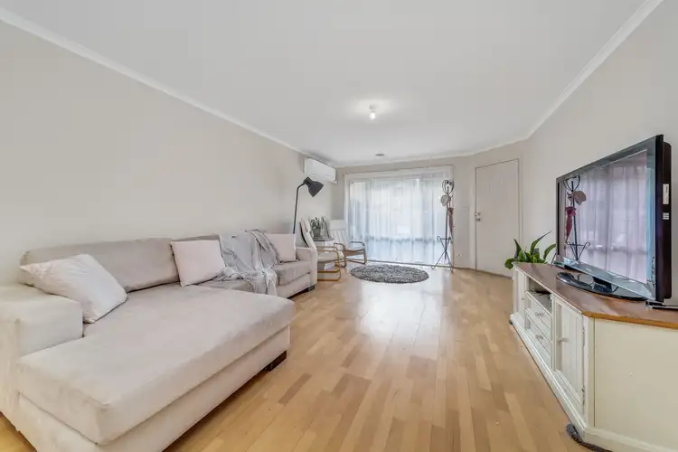 Second view of Homely townhouse listing, 45/14 Federal Highway, Watson ACT 2602
