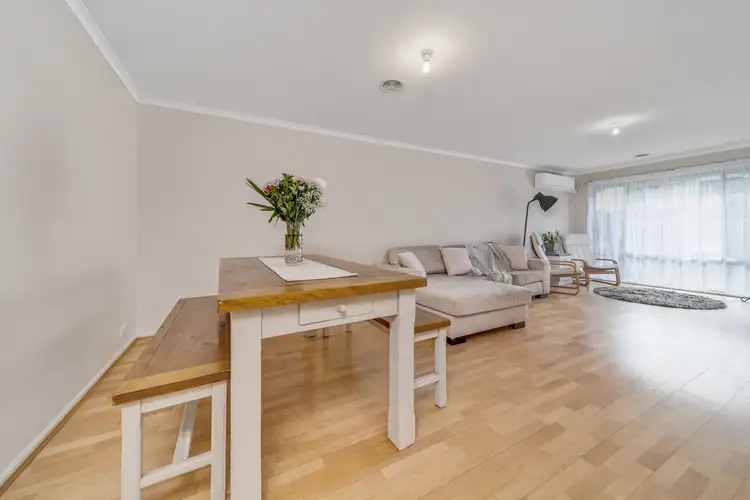 Third view of Homely townhouse listing, 45/14 Federal Highway, Watson ACT 2602