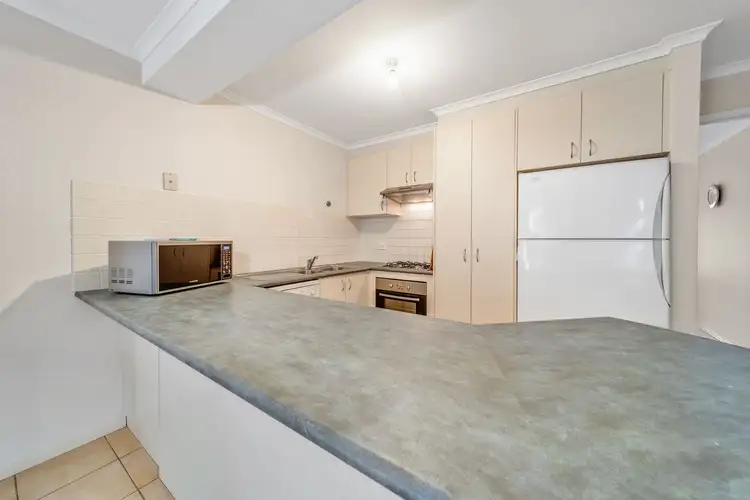 Fourth view of Homely townhouse listing, 45/14 Federal Highway, Watson ACT 2602