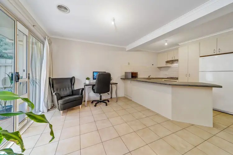 Fifth view of Homely townhouse listing, 45/14 Federal Highway, Watson ACT 2602