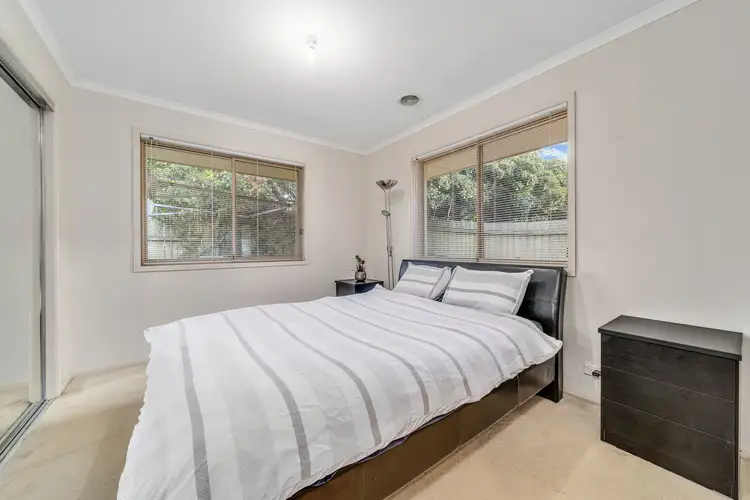 Sixth view of Homely townhouse listing, 45/14 Federal Highway, Watson ACT 2602