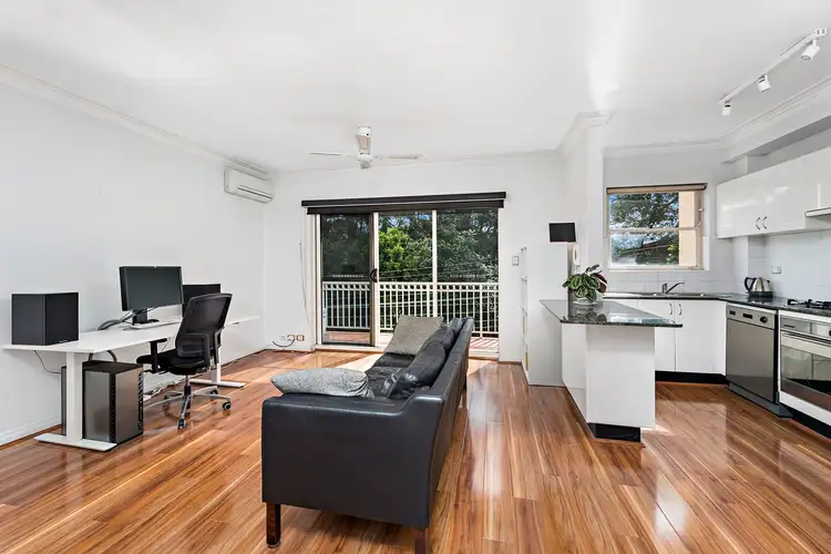 Second view of Homely unit listing, 18/213 Wigram Road, Forest Lodge NSW 2037