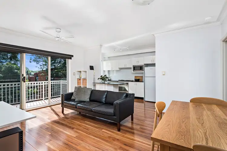 Third view of Homely unit listing, 18/213 Wigram Road, Forest Lodge NSW 2037