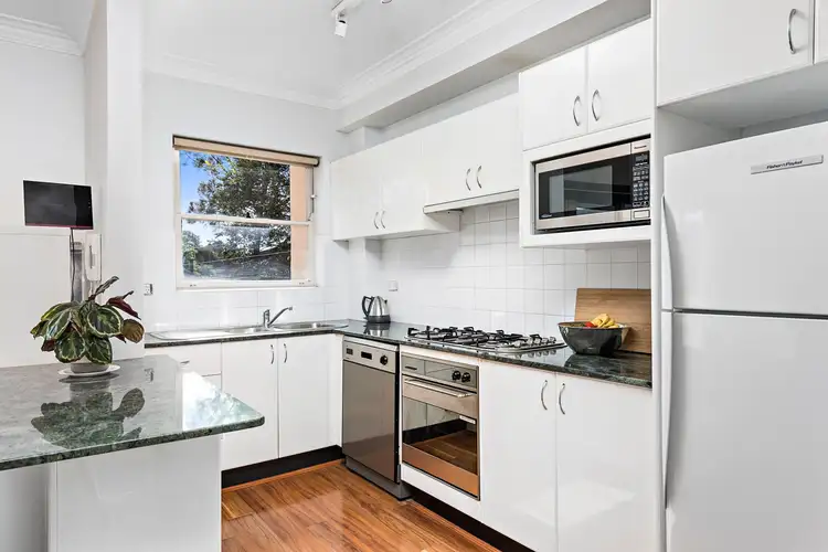 Fourth view of Homely unit listing, 18/213 Wigram Road, Forest Lodge NSW 2037