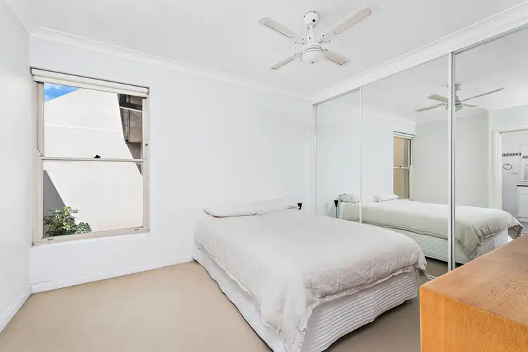 Fifth view of Homely unit listing, 18/213 Wigram Road, Forest Lodge NSW 2037
