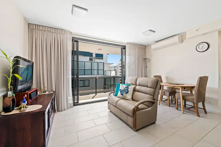 Sixth view of Homely unit listing, 1202/25 First Avenue, Mooloolaba QLD 4557