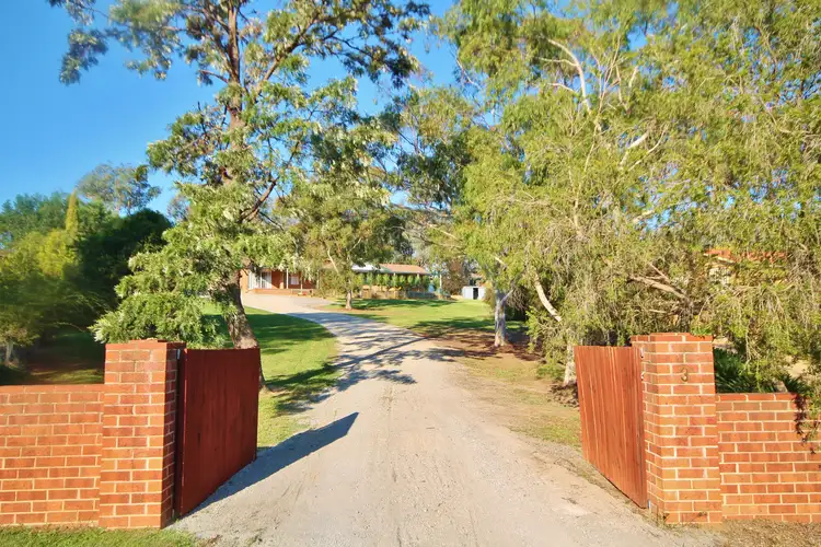 3/69 Blackett Avenue, Young NSW 2594