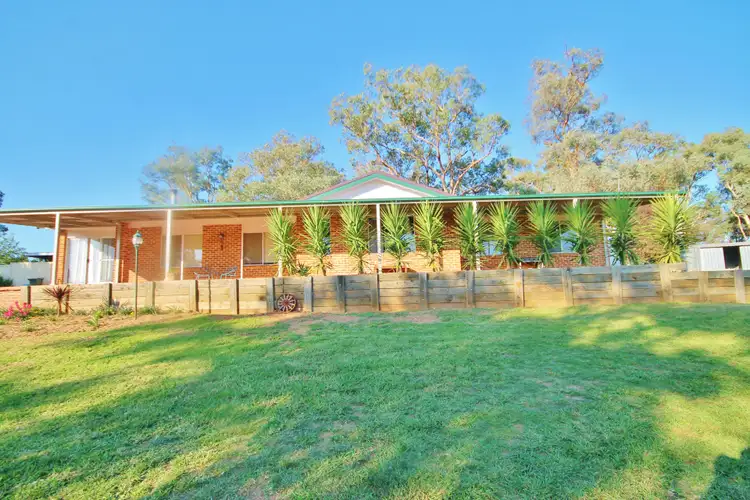 Second view of Homely house listing, 3/69 Blackett Avenue, Young NSW 2594