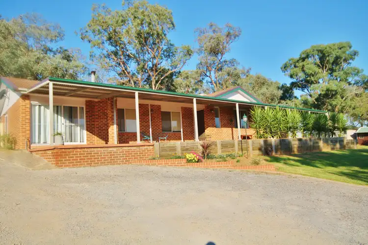 Third view of Homely house listing, 3/69 Blackett Avenue, Young NSW 2594