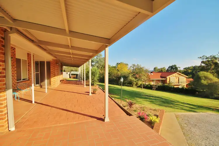 Fourth view of Homely house listing, 3/69 Blackett Avenue, Young NSW 2594