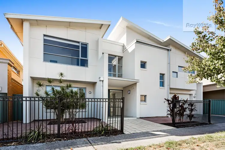 Main view of Homely house listing, 35 Isla Circuit, Mawson Lakes SA 5095