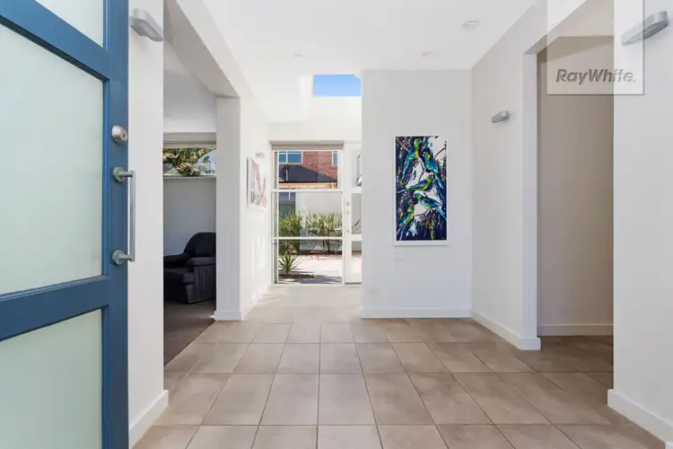 Third view of Homely house listing, 35 Isla Circuit, Mawson Lakes SA 5095