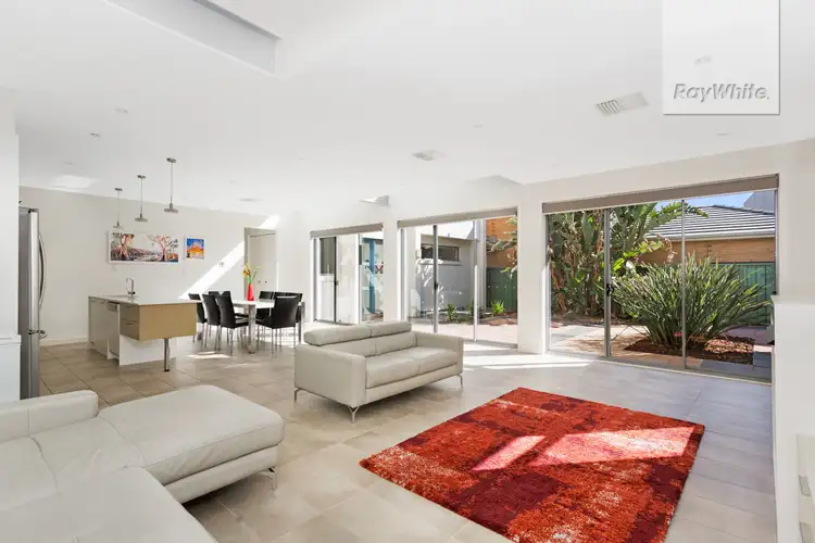 Fifth view of Homely house listing, 35 Isla Circuit, Mawson Lakes SA 5095