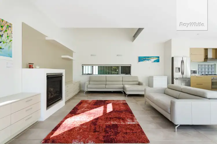Sixth view of Homely house listing, 35 Isla Circuit, Mawson Lakes SA 5095