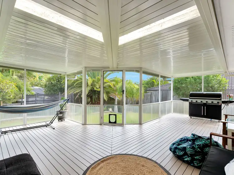 Main view of Homely house listing, 5 Nottinghill Place, Oxenford QLD 4210