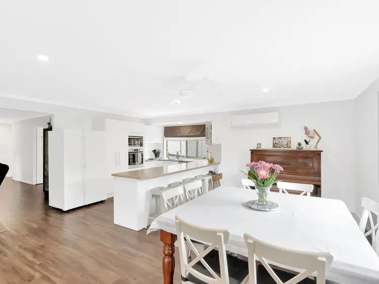 Second view of Homely house listing, 5 Nottinghill Place, Oxenford QLD 4210