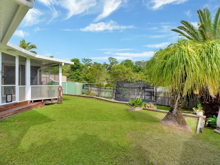 Third view of Homely house listing, 5 Nottinghill Place, Oxenford QLD 4210