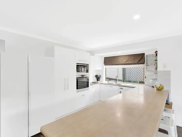 Fourth view of Homely house listing, 5 Nottinghill Place, Oxenford QLD 4210