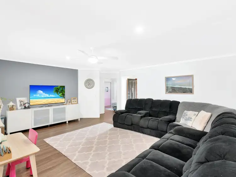 Sixth view of Homely house listing, 5 Nottinghill Place, Oxenford QLD 4210