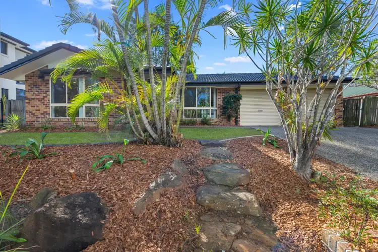 66 Freshwater Circuit, Forest Lake QLD 4078