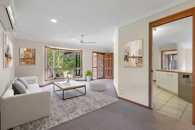 Second view of Homely house listing, 66 Freshwater Circuit, Forest Lake QLD 4078