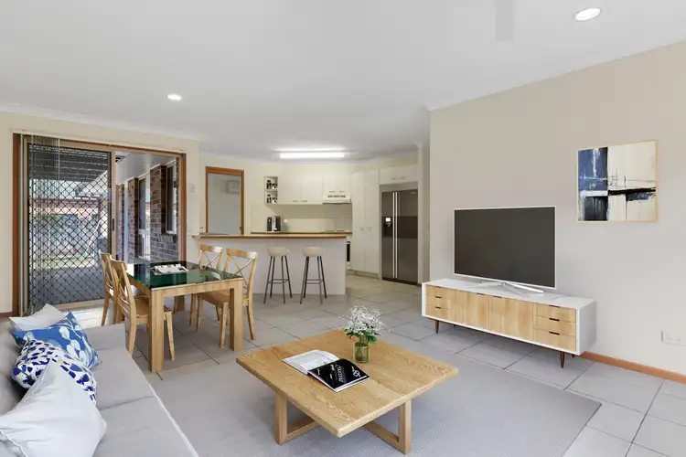 Third view of Homely house listing, 66 Freshwater Circuit, Forest Lake QLD 4078