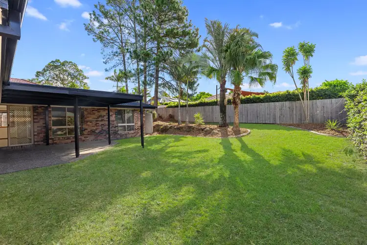 Fifth view of Homely house listing, 66 Freshwater Circuit, Forest Lake QLD 4078