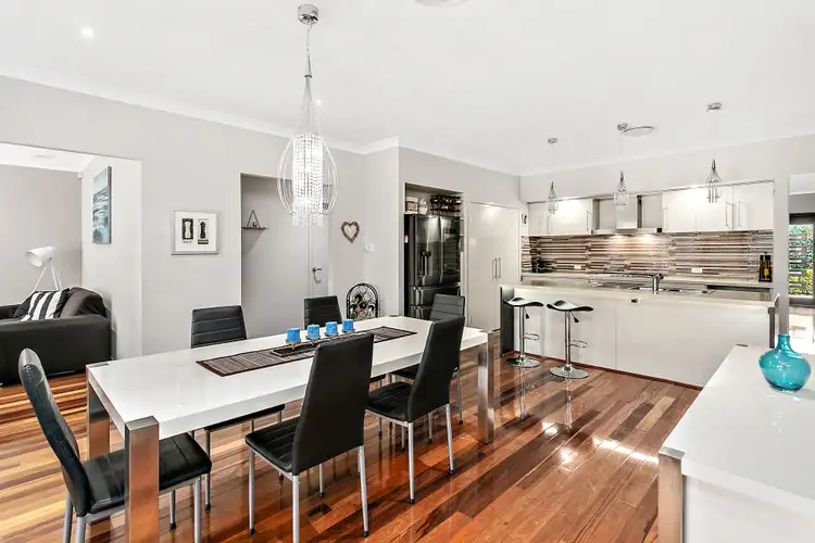 Second view of Homely house listing, 13 Sandy Bay Drive, Haywards Bay NSW 2530