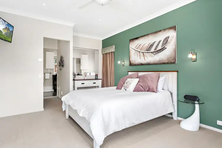 Fourth view of Homely house listing, 13 Sandy Bay Drive, Haywards Bay NSW 2530