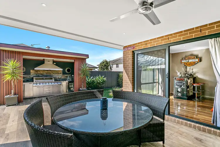 Sixth view of Homely house listing, 13 Sandy Bay Drive, Haywards Bay NSW 2530