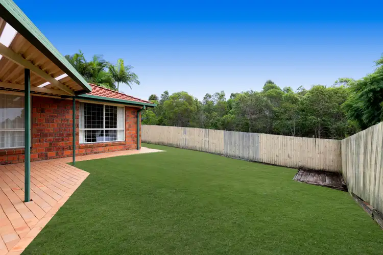 Sixth view of Homely house listing, 29 Aspen Street, Carindale QLD 4152