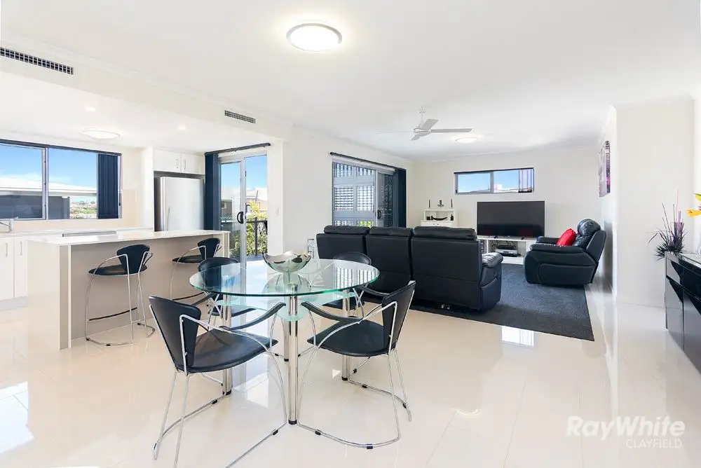 Main view of Homely unit listing, 16/33 Atthow Parade, Nundah QLD 4012