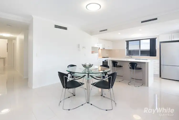 Second view of Homely unit listing, 16/33 Atthow Parade, Nundah QLD 4012