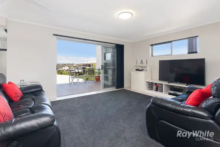 Fifth view of Homely unit listing, 16/33 Atthow Parade, Nundah QLD 4012