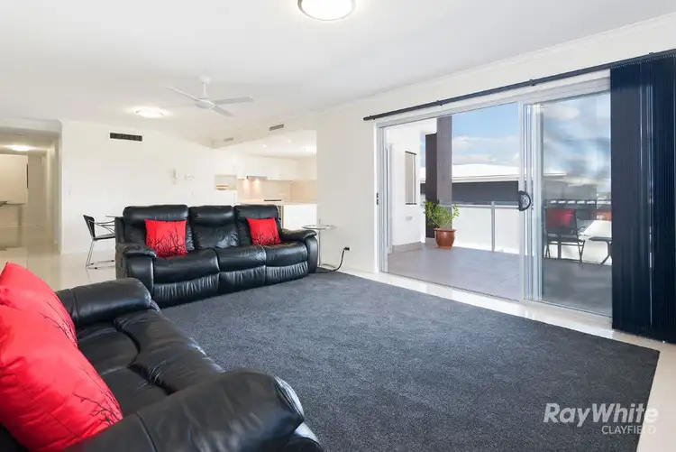 Sixth view of Homely unit listing, 16/33 Atthow Parade, Nundah QLD 4012