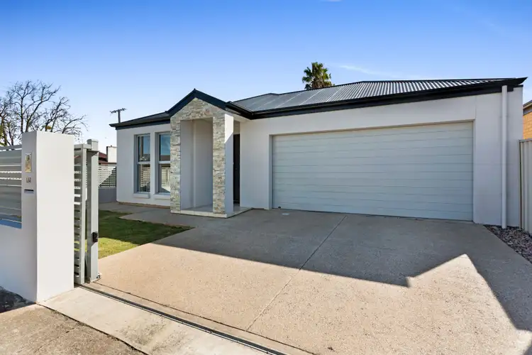 Main view of Homely house listing, 102 Reserve Parade, Findon SA 5023