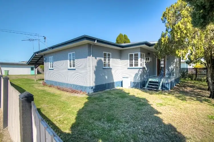 Main view of Homely house listing, 184 South Station Road, Silkstone QLD 4304