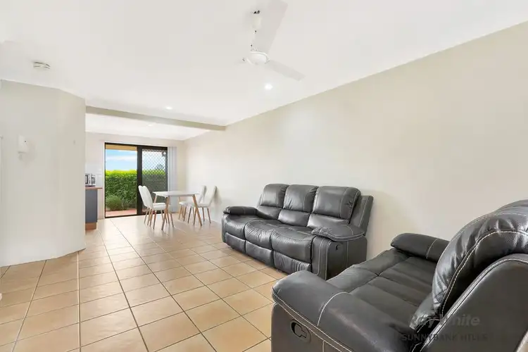 Second view of Homely townhouse listing, 12/8 Buckingham Place, Eight Mile Plains QLD 4113