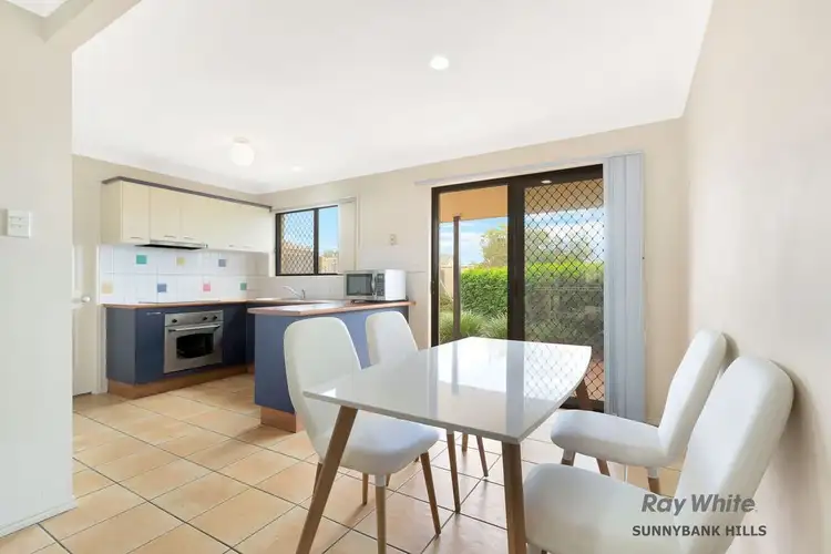 Third view of Homely townhouse listing, 12/8 Buckingham Place, Eight Mile Plains QLD 4113