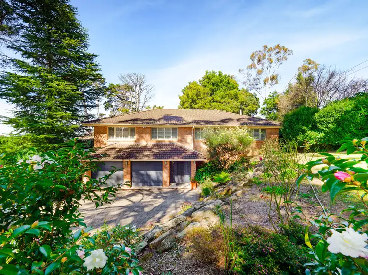 35 Warks Hill Road, Kurrajong Heights NSW 2758