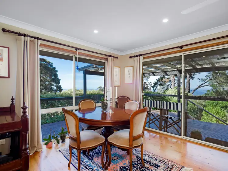 Fourth view of Homely house listing, 35 Warks Hill Road, Kurrajong Heights NSW 2758