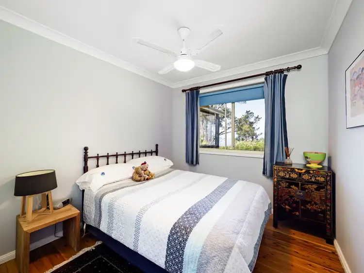 Fifth view of Homely house listing, 35 Warks Hill Road, Kurrajong Heights NSW 2758