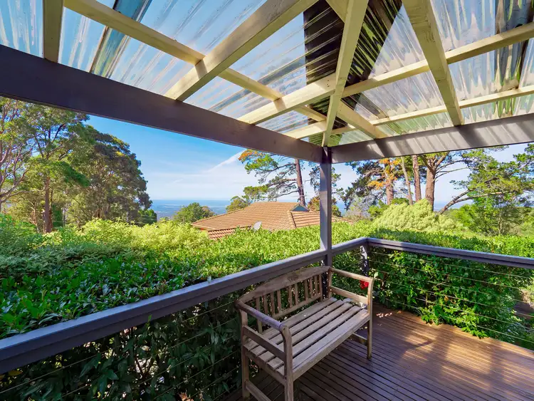 Sixth view of Homely house listing, 35 Warks Hill Road, Kurrajong Heights NSW 2758